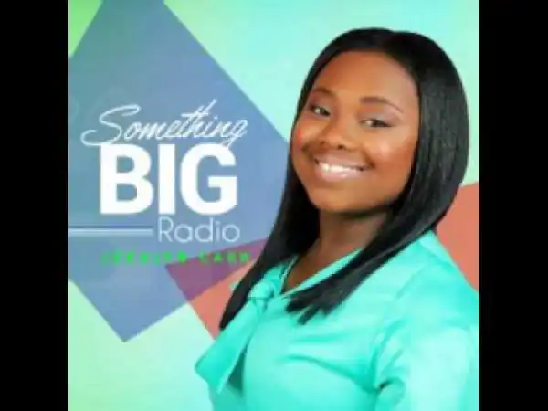 Jekalyn Carr - Something Big